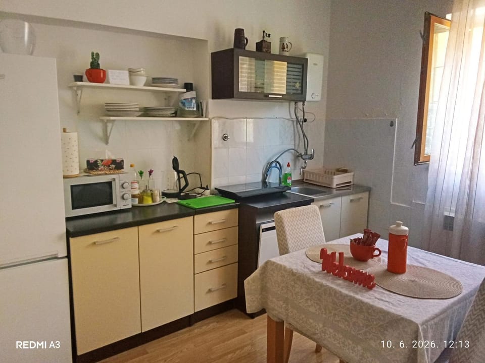 Šibenik,center with free parking Apartment in Šibenik