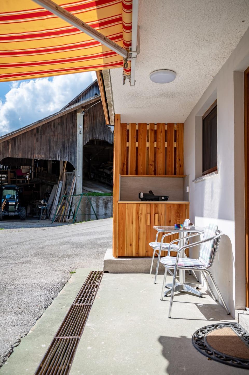 Apartma Mimi Vacation rental in Slovenia