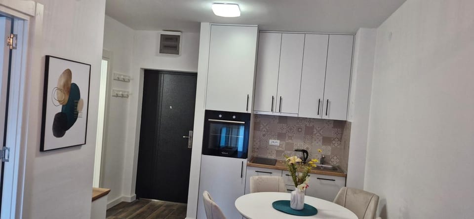 Zira2 Apartment in Kotor Municipality