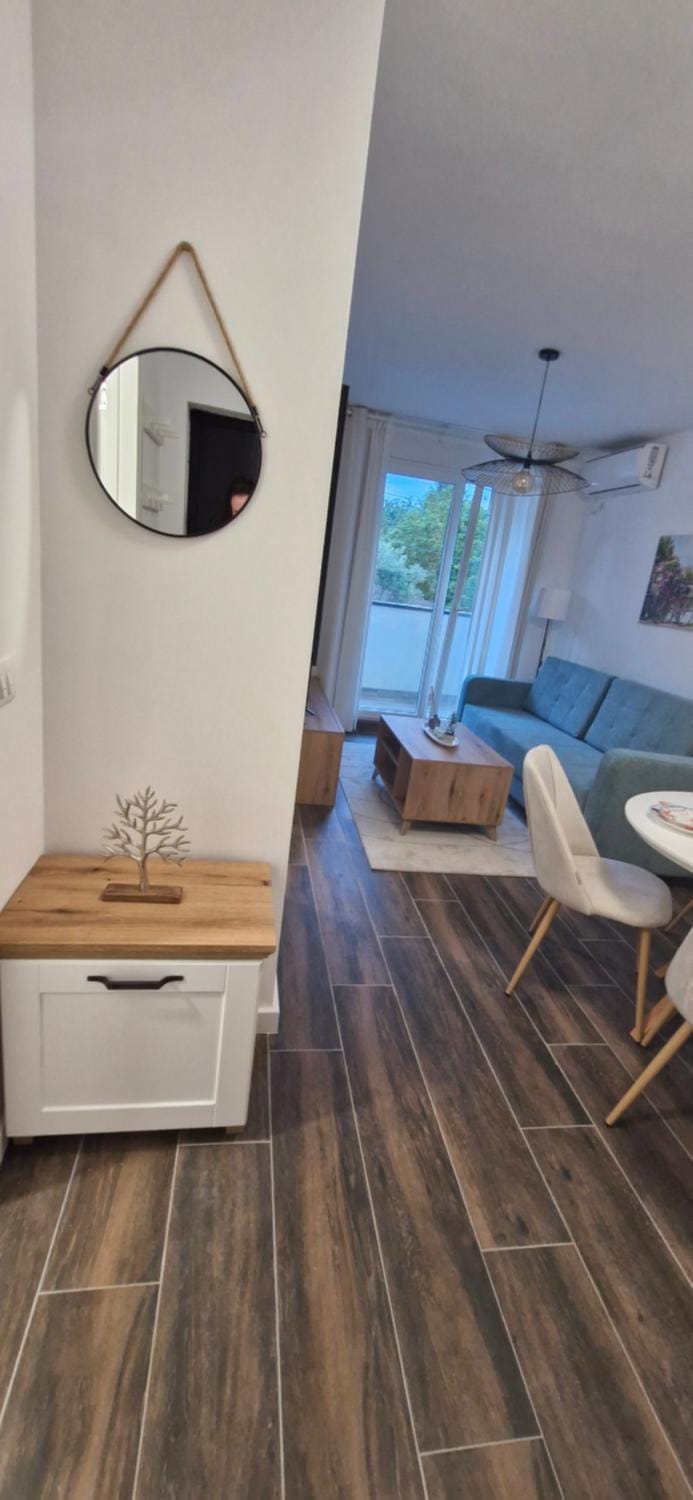 Zira2 Apartment in Kotor Municipality