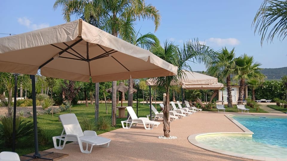 Relais San Giovanni srls Bed and Breakfast in Province of Taranto