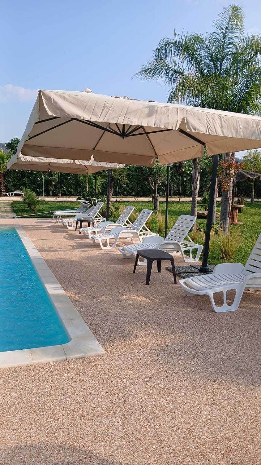 Relais San Giovanni srls Bed and Breakfast in Province of Taranto