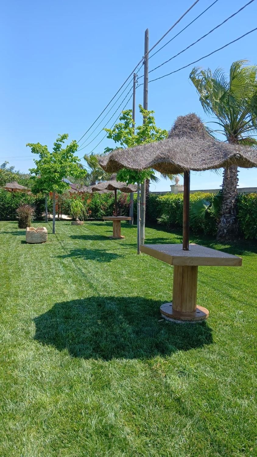 Relais San Giovanni srls Bed and Breakfast in Province of Taranto