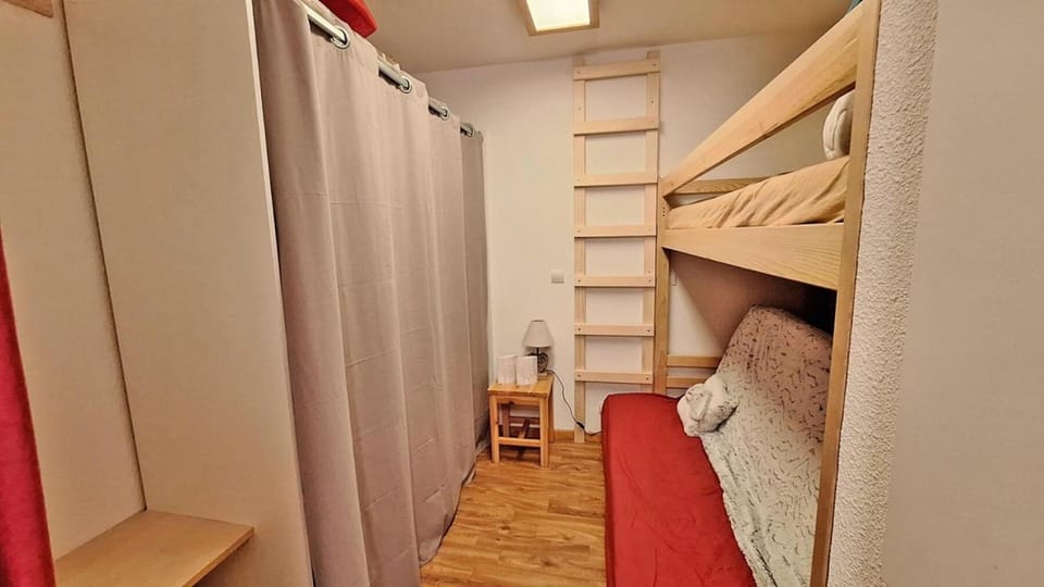 Bed, furniture