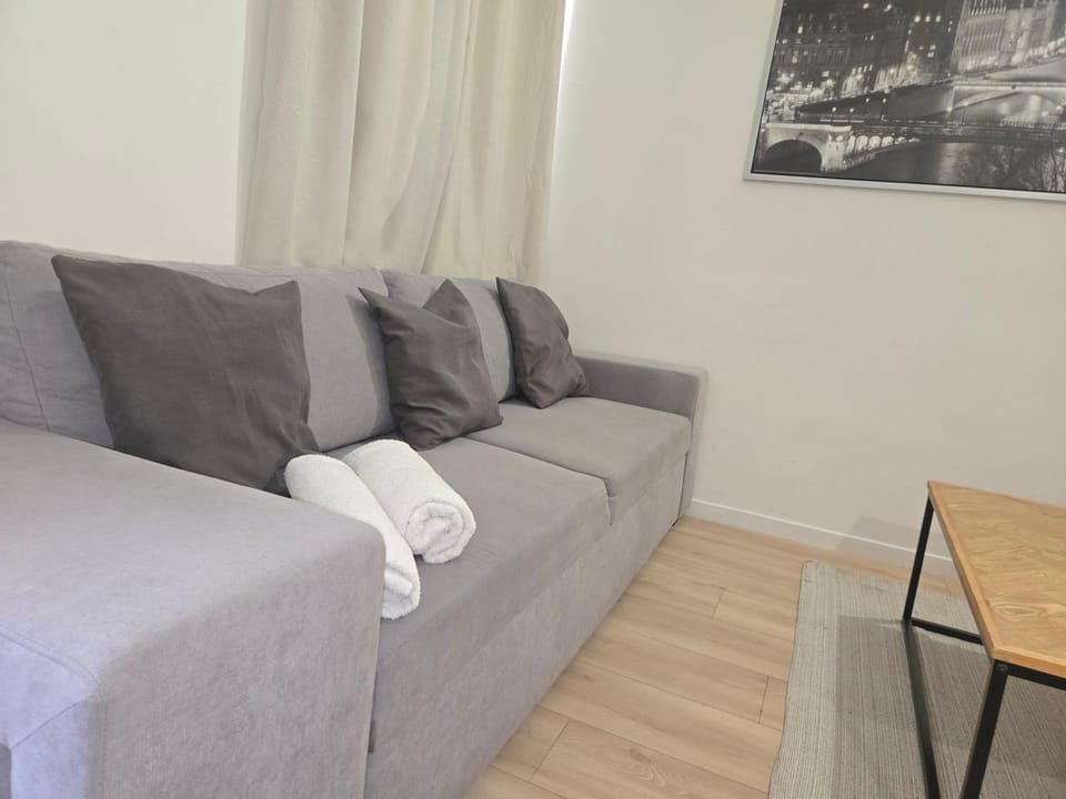 La mezzanine Rouennaise Apartment in Rouen