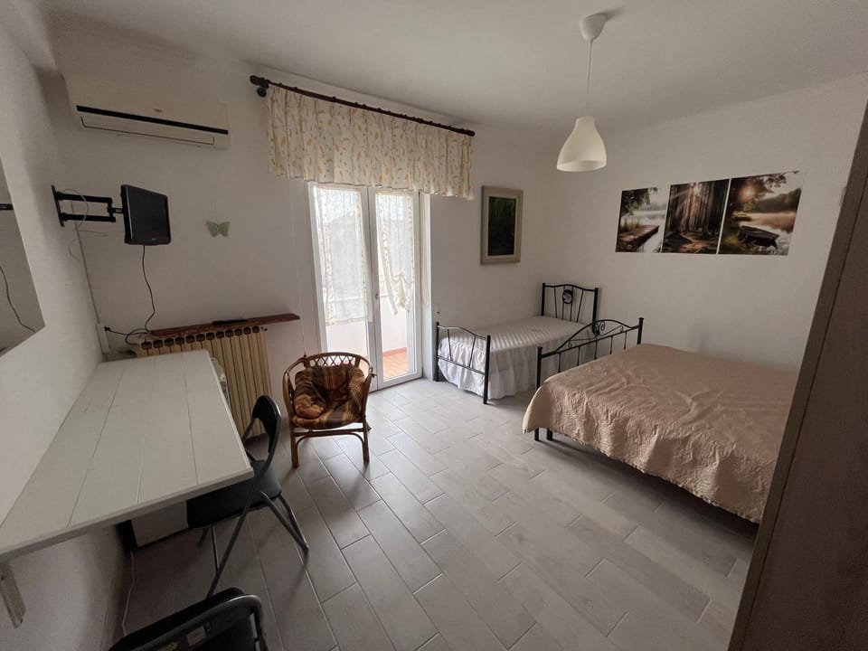 Civico 41 Bed and Breakfast in Pulsano