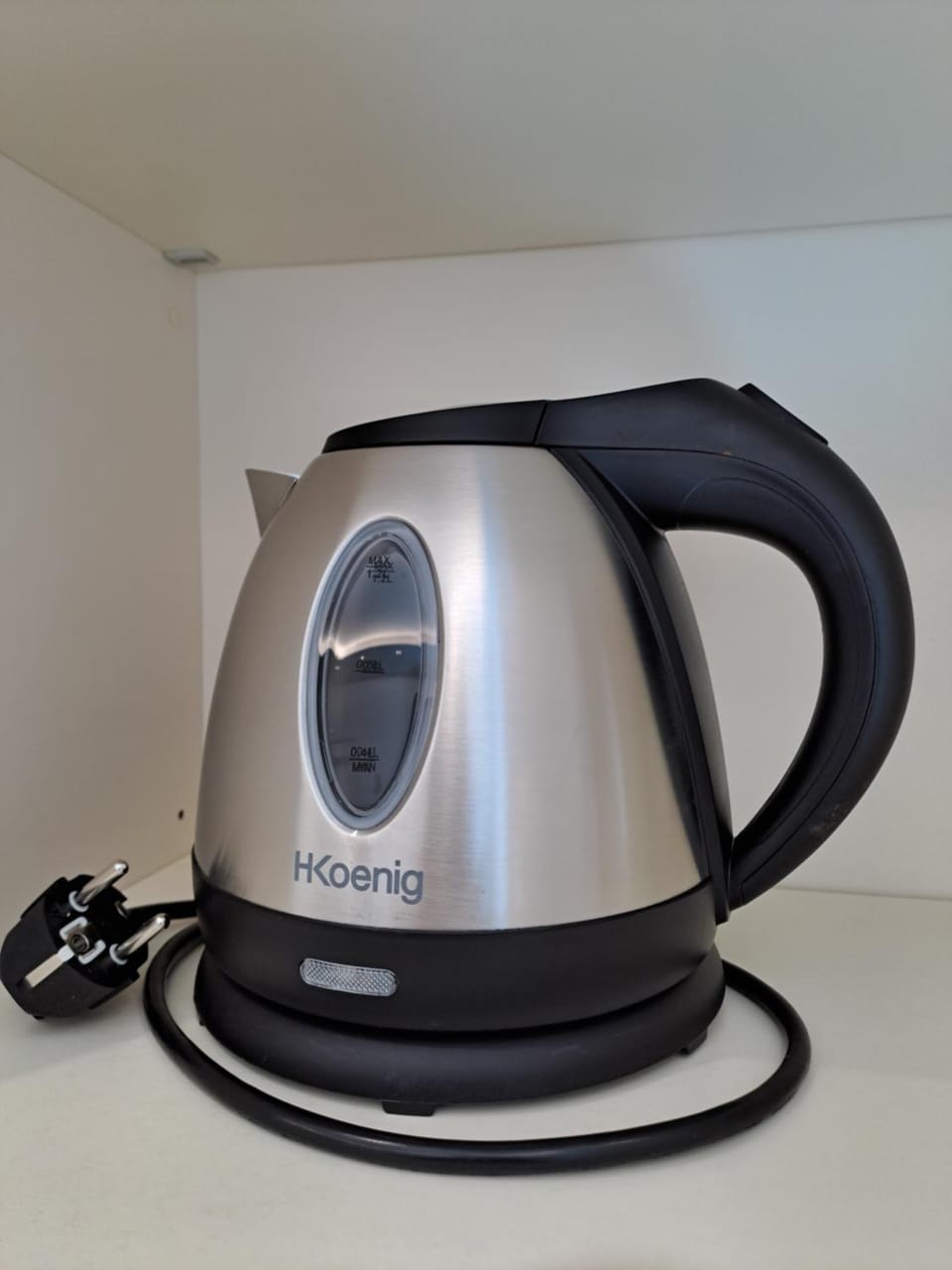 Coffee/tea facilities, Kitchen or kitchenette