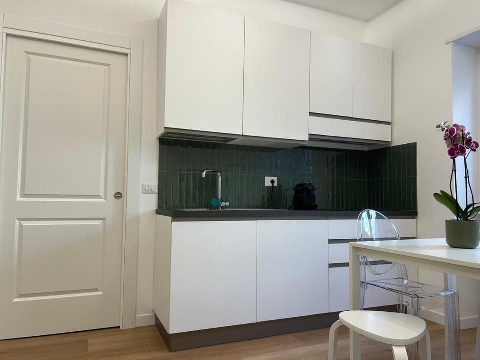Simon's House Apartment in Rome