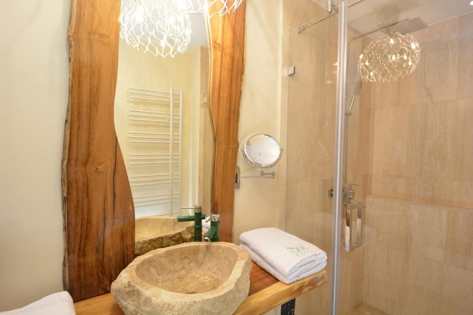 The One Apartments Apartment hotel in Siófok