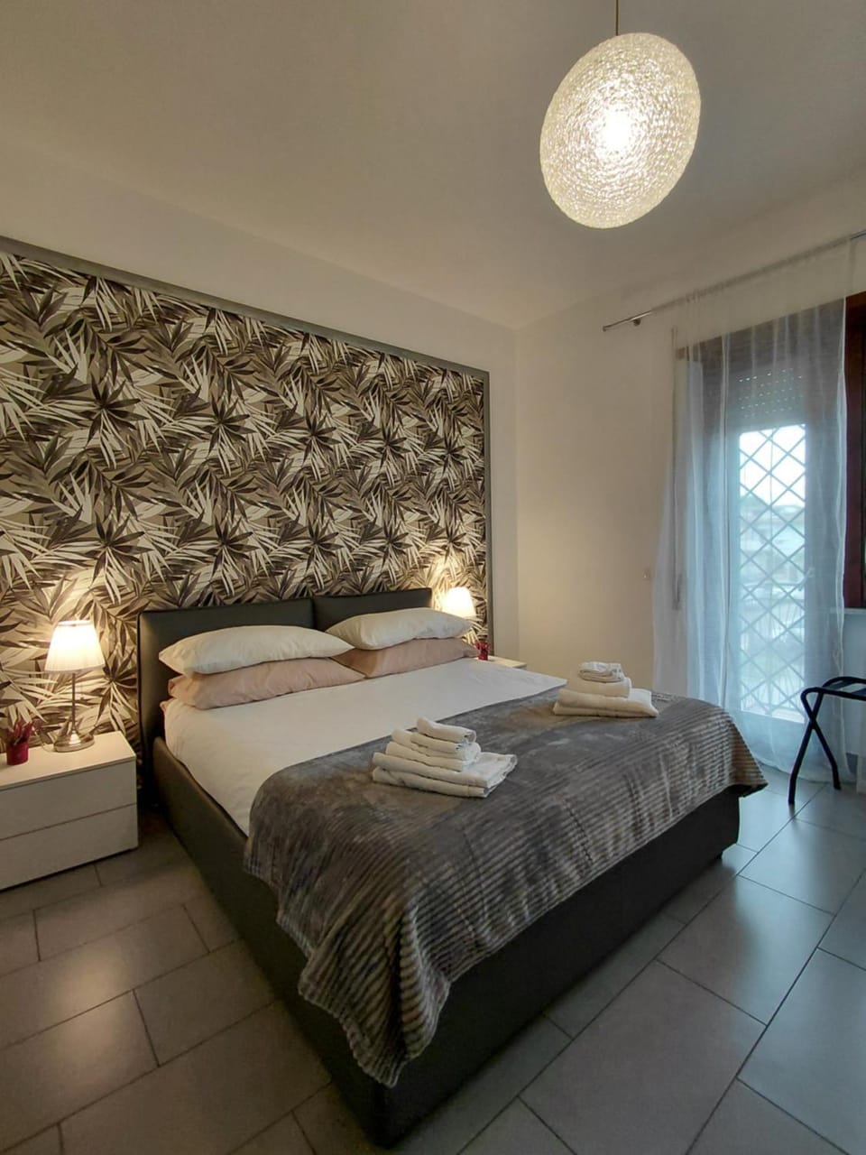 My Place Apartment - Ciampino Airport- Free Private Parking Apartment in Rome