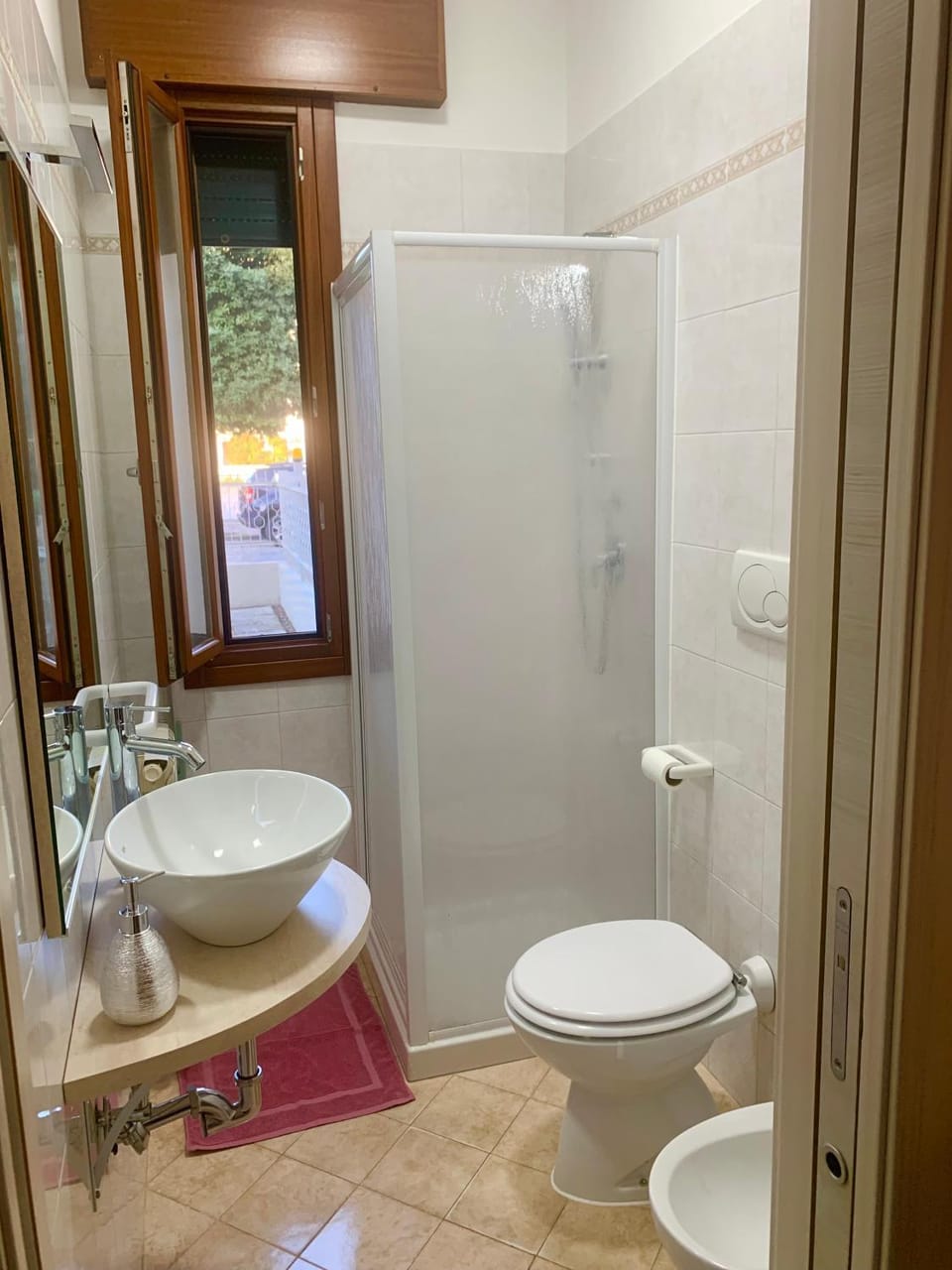 Casa Vespucci Apartment in Chioggia