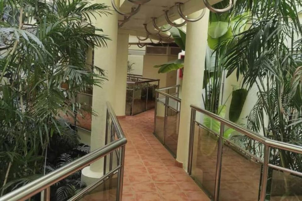 Simply Astonishing Location Apartment in Benalmadena