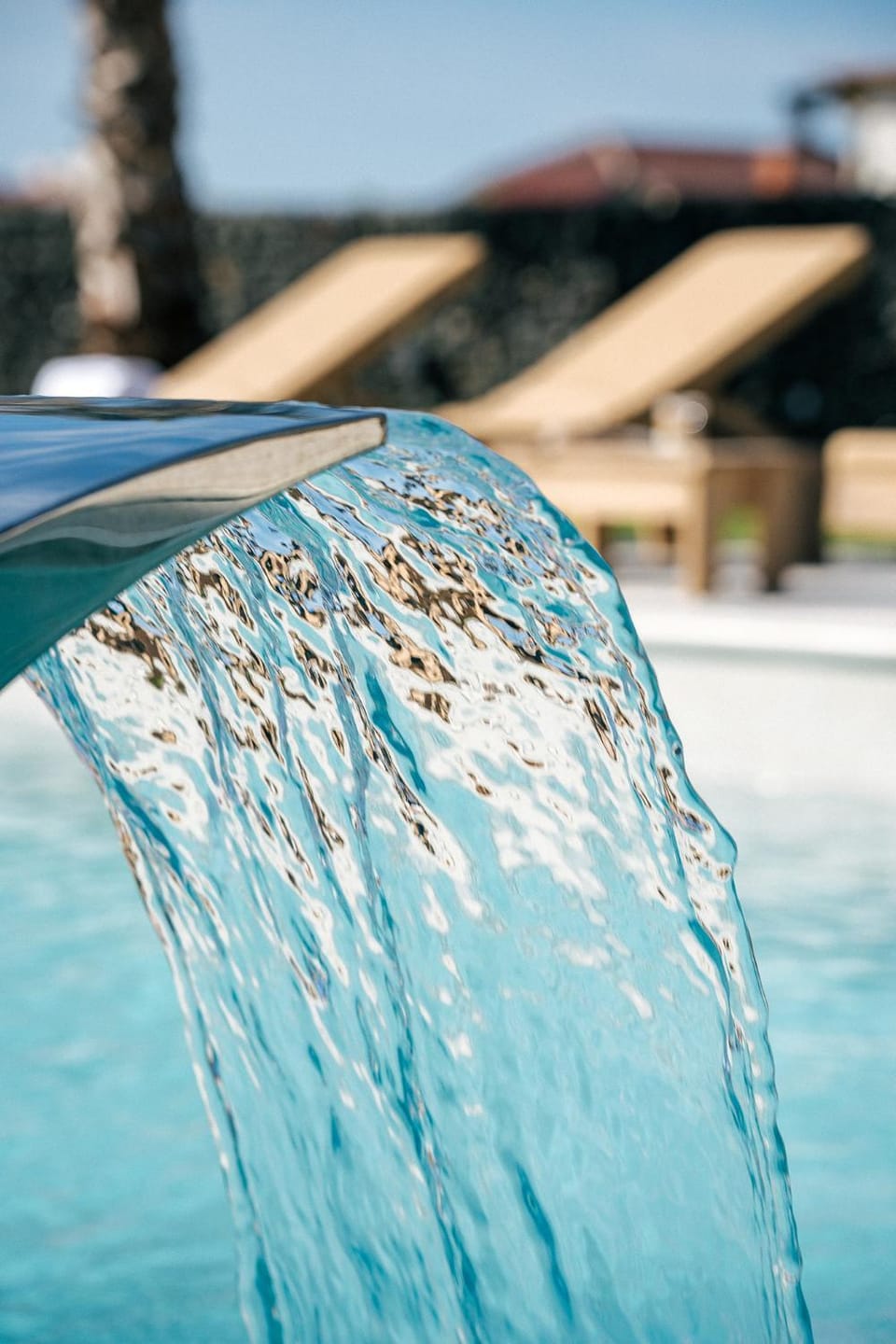 BRAND NEW! Villa Adriatic Bay2 with a private pool Villa in Novalja
