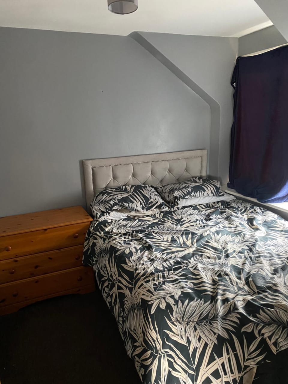 Cosy apartment Apartment in Warrington