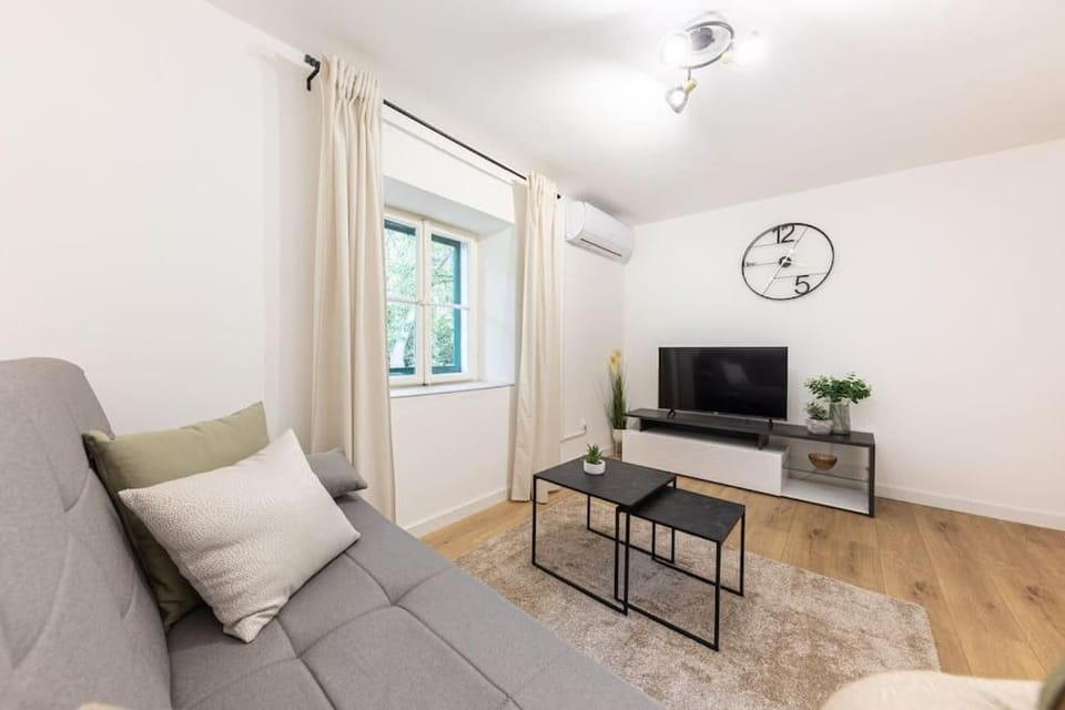 Apartment Chiba Apartment in Split