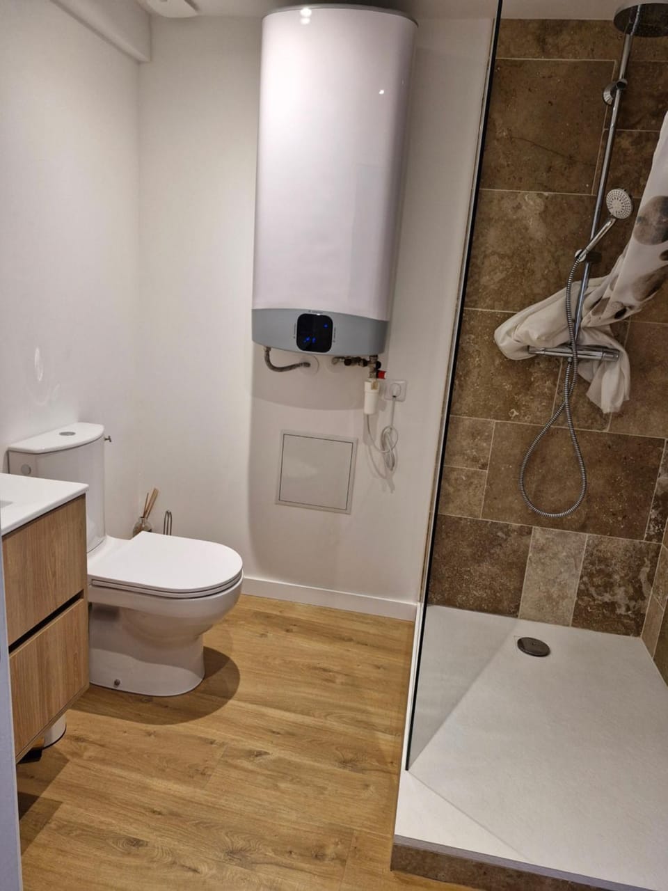 Le duplex Toulousain Apartment in Toulouse