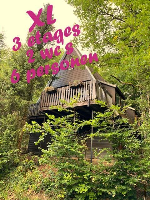 Street view, Quiet street view