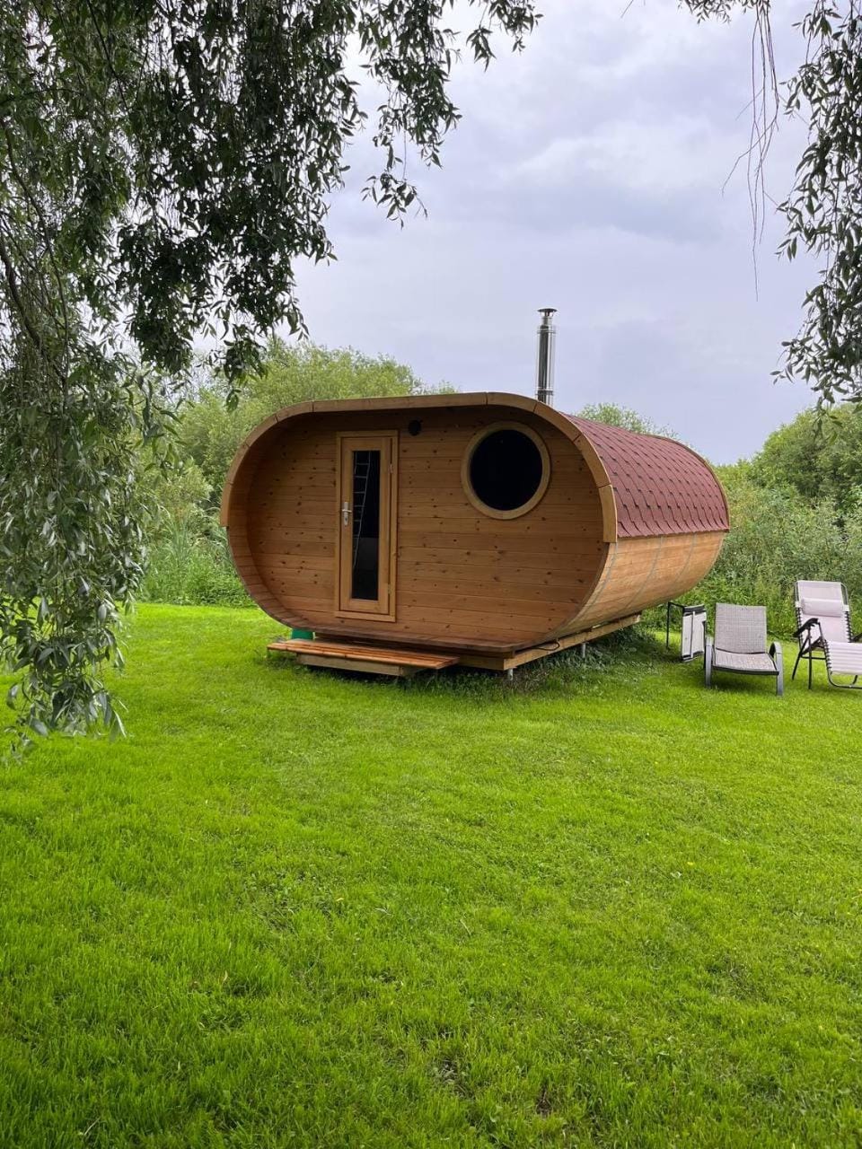 Peipsi Holiday House House in Estonia