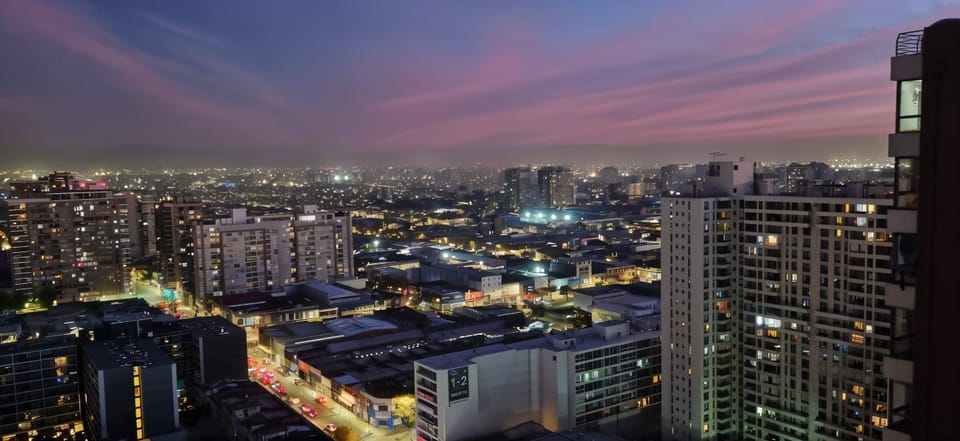 City view