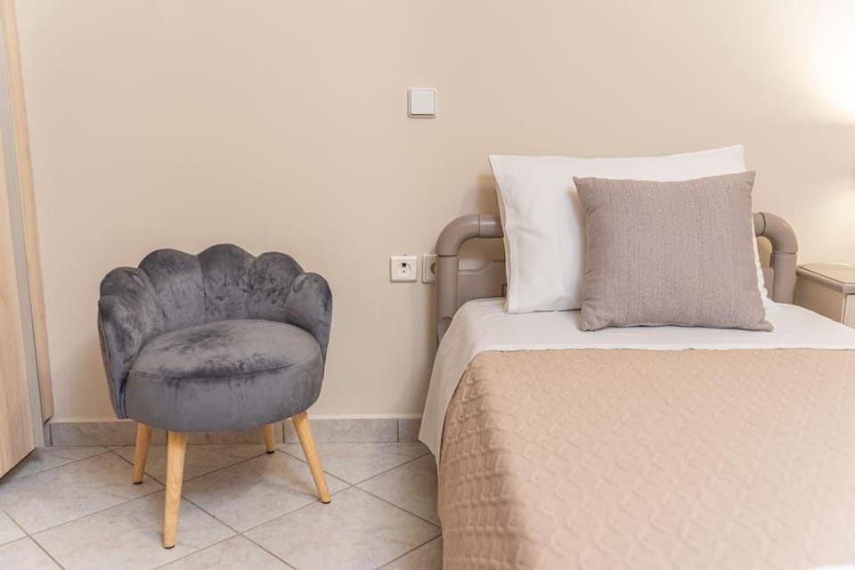 Eden Apartment in Cephalonia