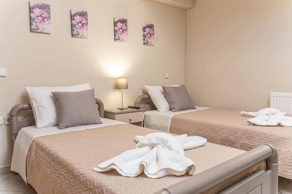 Eden Apartment in Cephalonia
