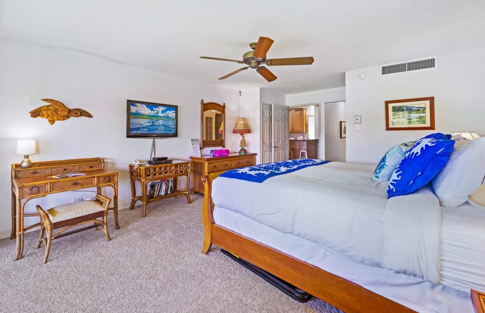 Maui Eldorado - G108 - Stay in the Heart of Kaanapali Resort in Kaanapali