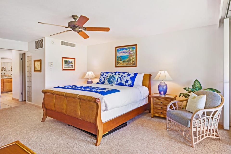 Maui Eldorado - G108 - Stay in the Heart of Kaanapali Resort in Kaanapali