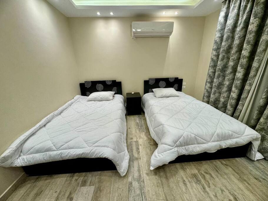 Charming Luxury 2BDR - New Cairo by Landmark Stays Apartment in New Cairo City