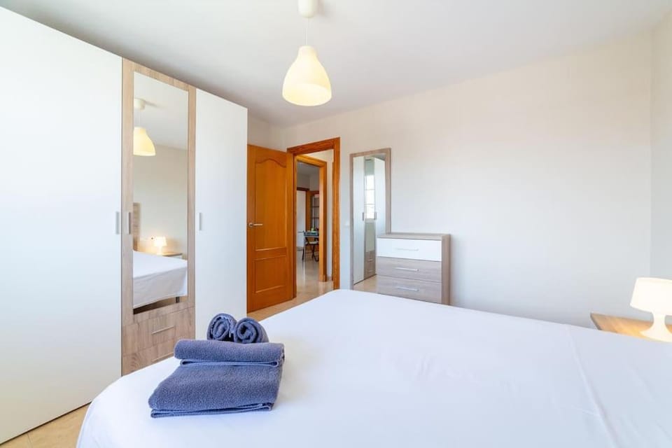 TrendyHomes Buenavista Paseo Marítimo Apartment in Roquetas de Mar
