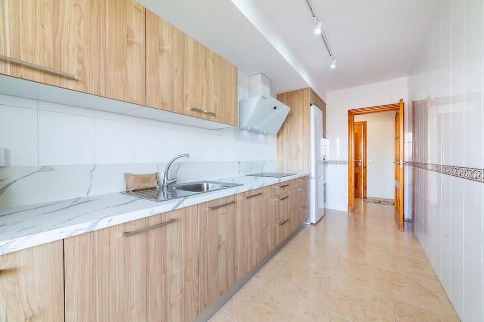 TrendyHomes Buenavista Paseo Marítimo Apartment in Roquetas de Mar