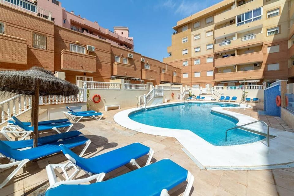 TrendyHomes Buenavista Paseo Marítimo Apartment in Roquetas de Mar