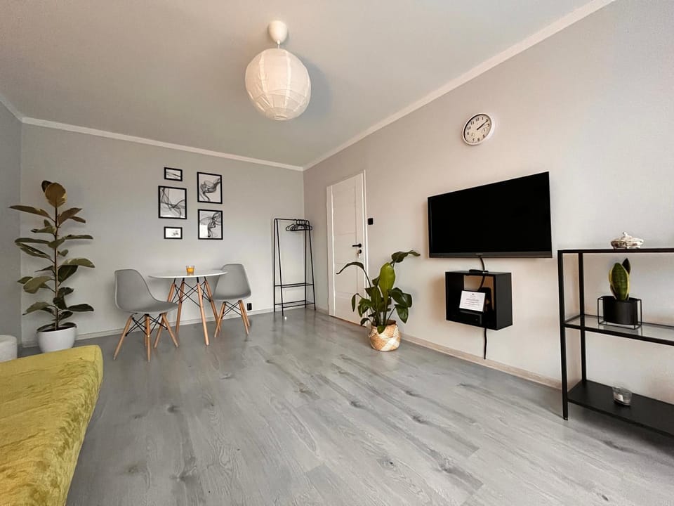 Apartament Zavodzie Apartment in Poland