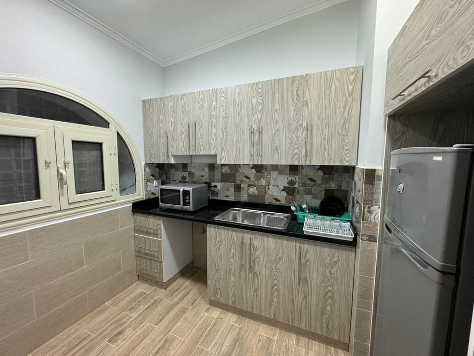 Top challet Apartment in Egypt