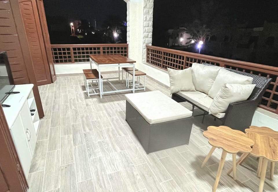 Top challet Apartment in Egypt