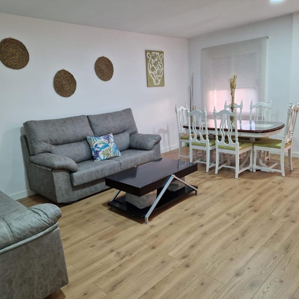 Piso del Balcón Apartment in Cazorla