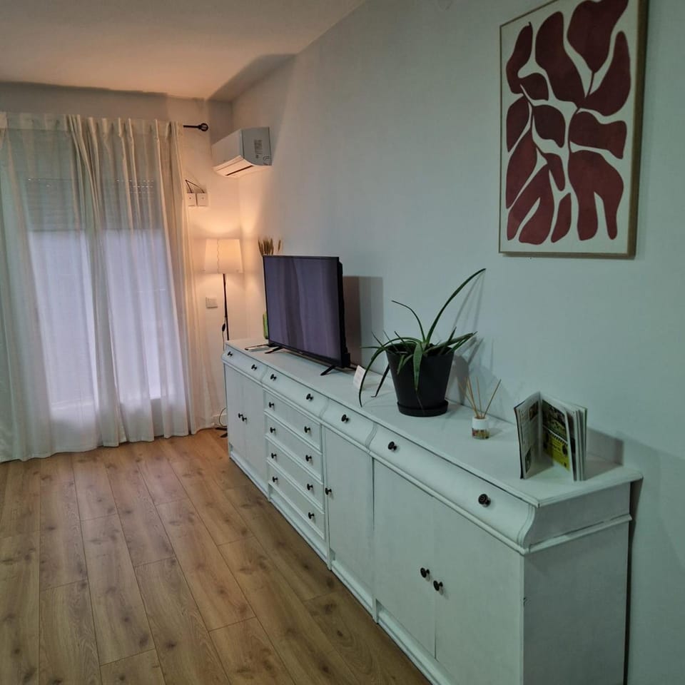 Piso del Balcón Apartment in Cazorla