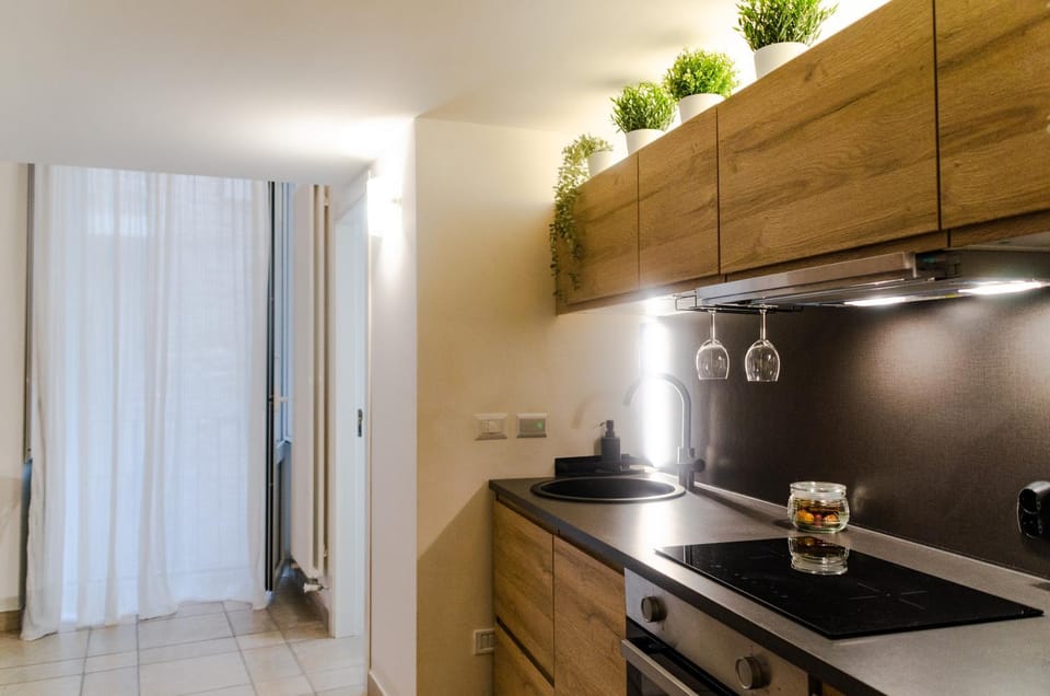 Balcony/Terrace, Kitchen or kitchenette