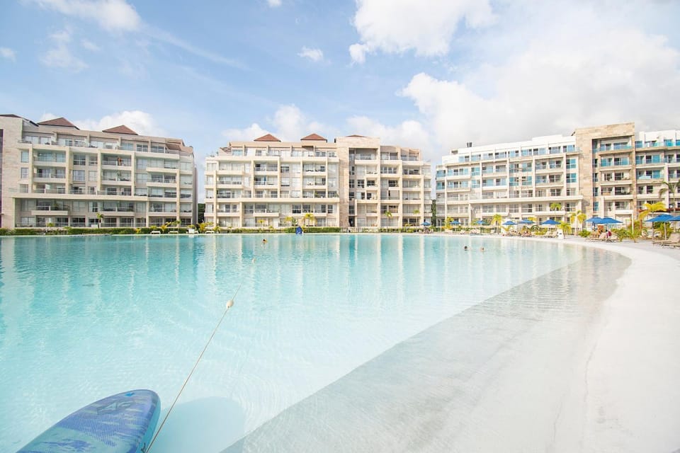 U-GO Baia Kristal: Modern Oasis in Cartagena Apartment in Cartagena