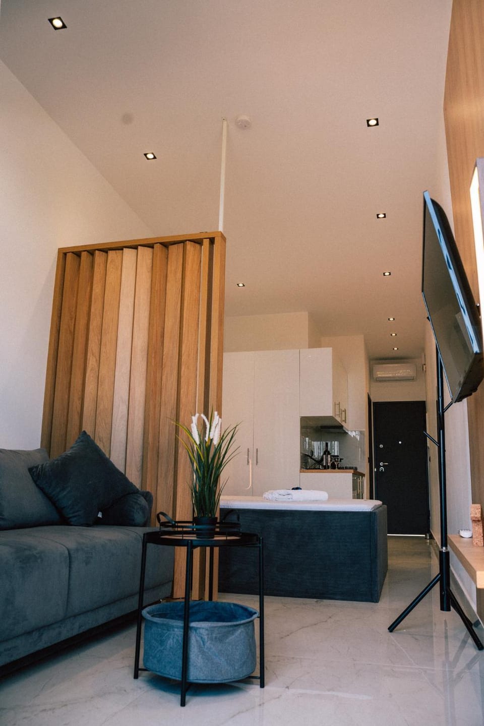 fenias luxury studios Apartment in Halkidiki