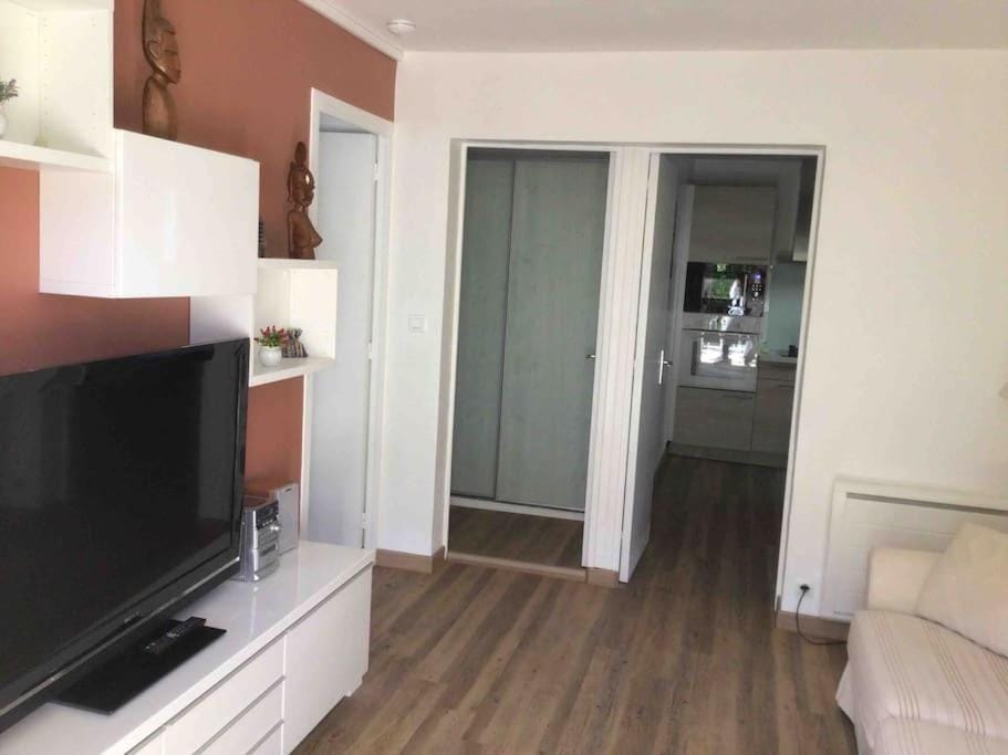 Jolie location au cœur de la Provence Apartment in Provence-Alpes-Côte d'Azur