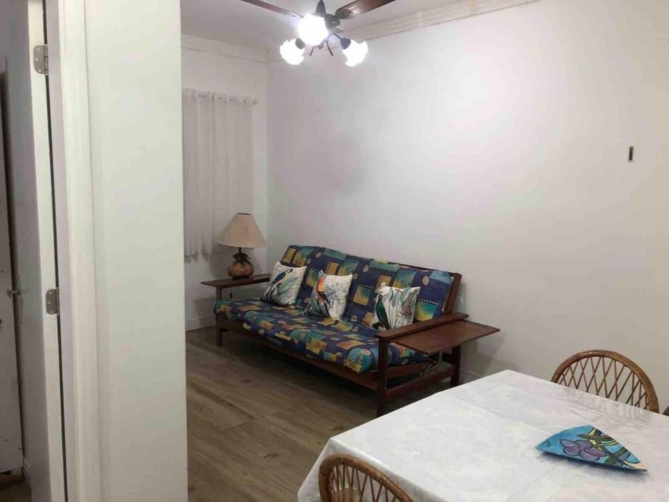 Apartamento Praia Pitangueiras Apartment in State of São Paulo