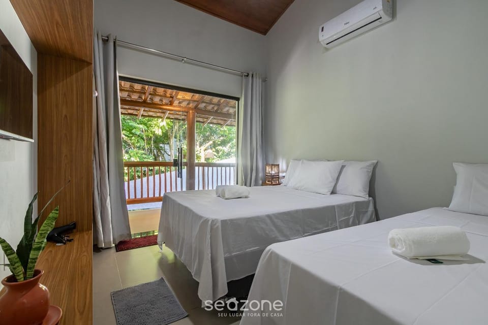 TV and multimedia, Bedroom