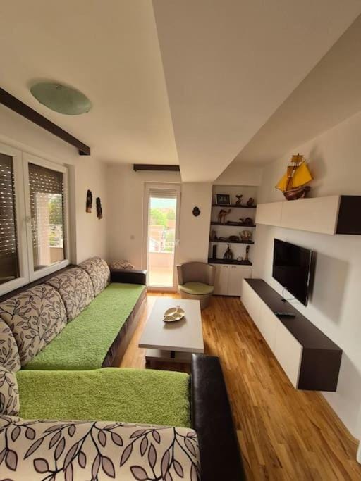Jeca Apartment in Ohrid