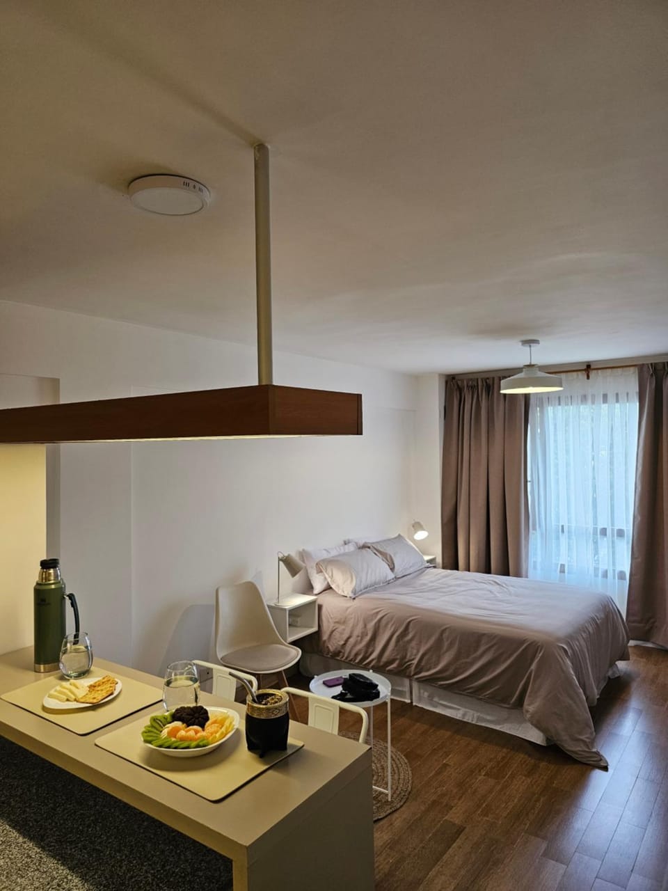 Apart Tronador Apartment in San Carlos Bariloche