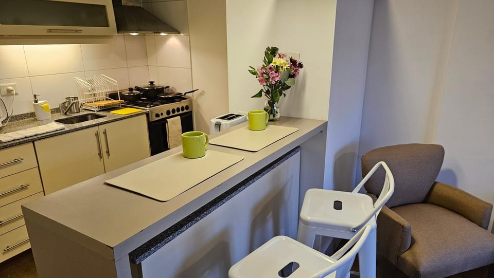 Apart Tronador Apartment in San Carlos Bariloche