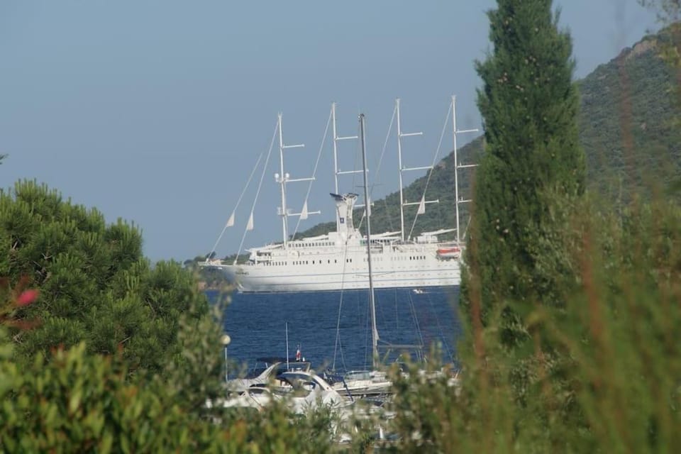 Villa Pieds dans l eau Villa in Porto-Vecchio