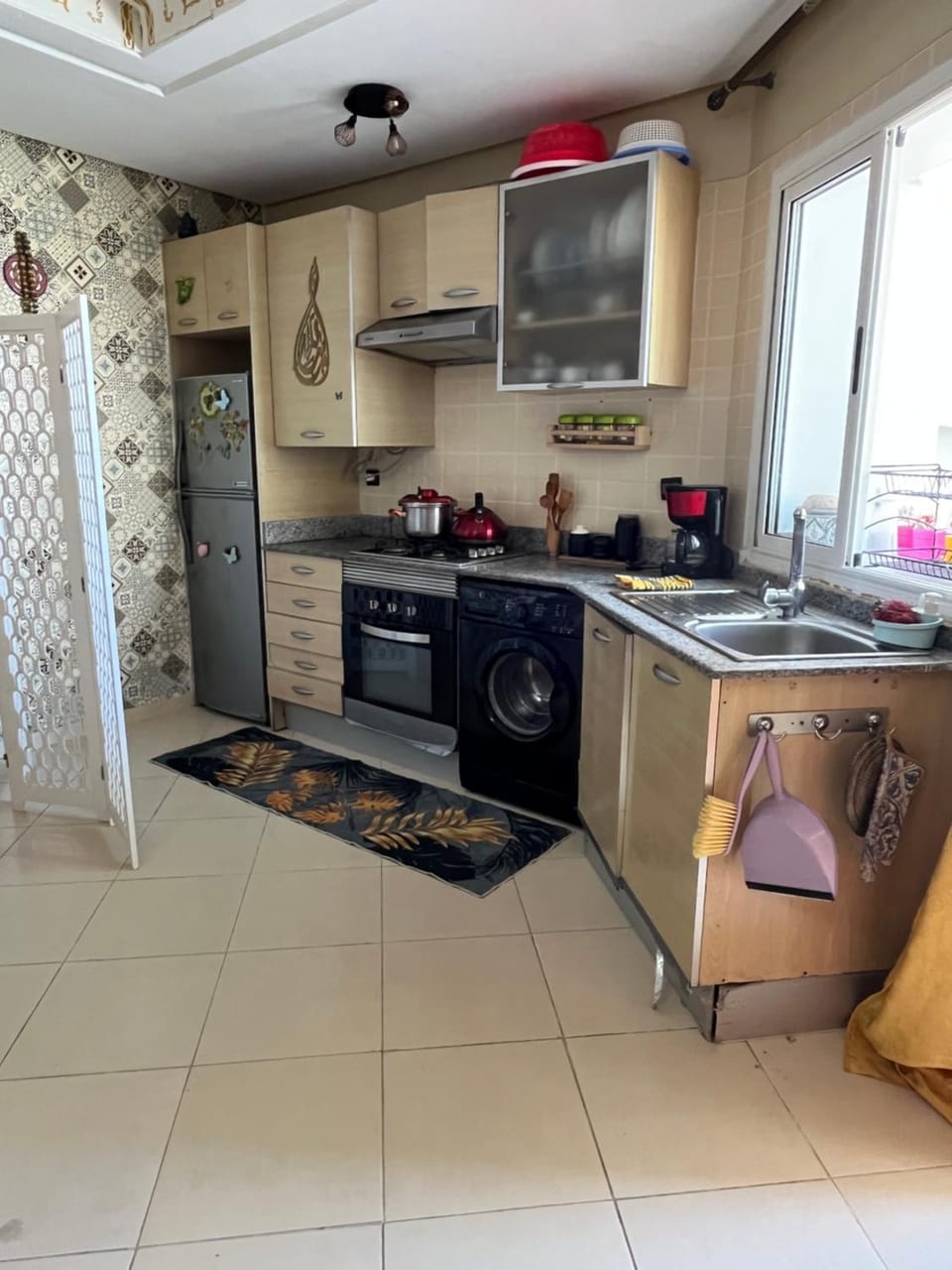 vacance de prestige à ASILAH MARINA GOLF Apartment in Tangier-Tétouan-Al Hoceima