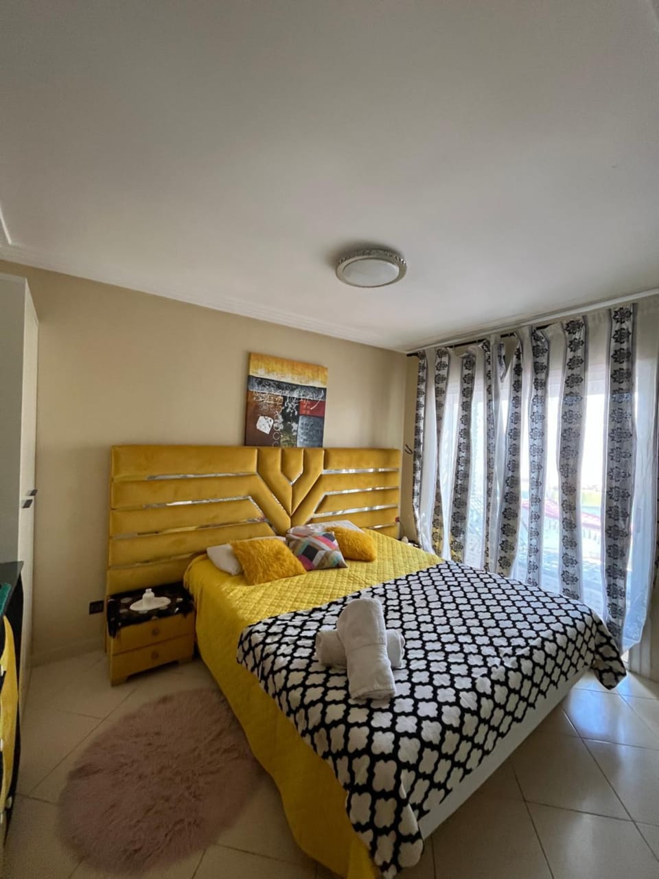 vacance de prestige à ASILAH MARINA GOLF Apartment in Tangier-Tétouan-Al Hoceima