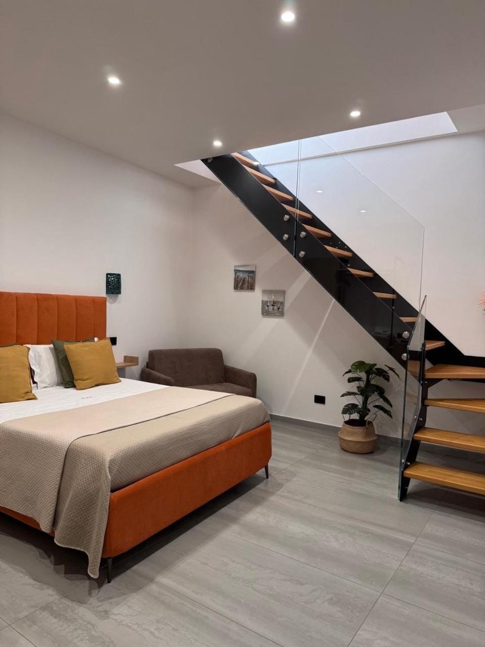 Balcony/Terrace, Bedroom