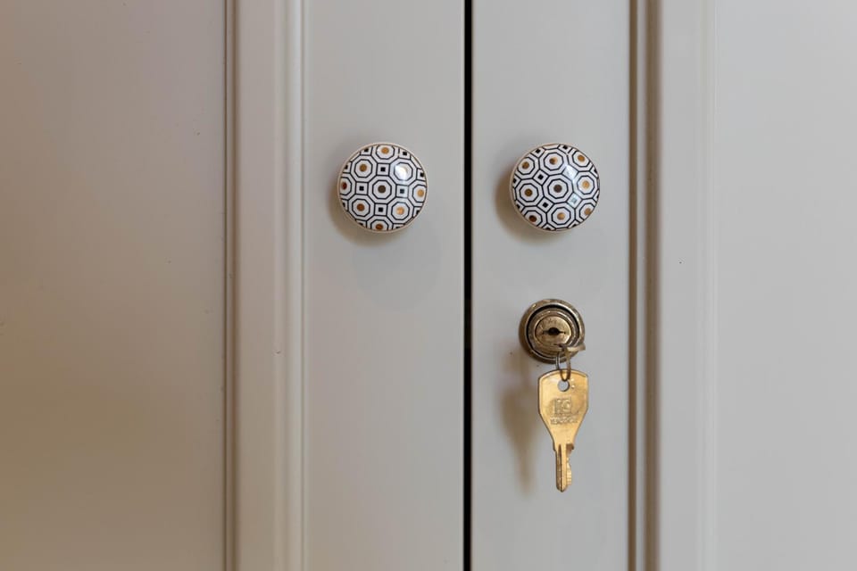 Decorative detail